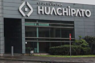 Huachipato: El peso de la siderúrgica en la economía del Biobío y las claves del actual desarrollo regional