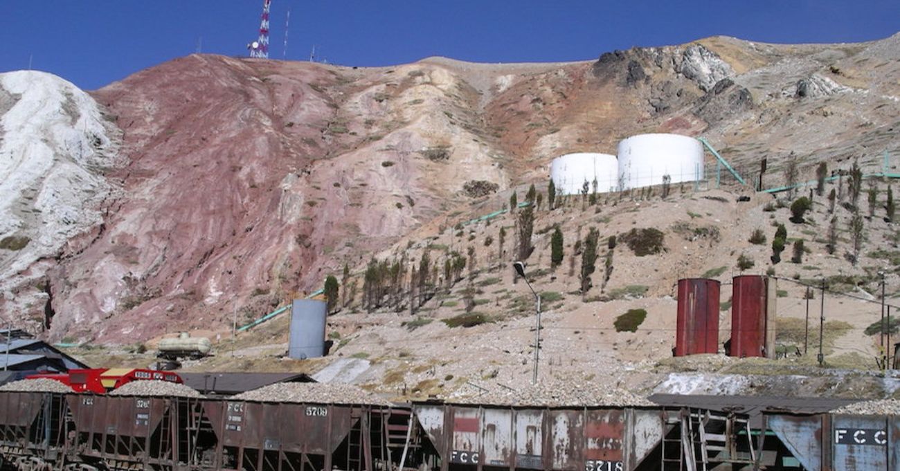 Corte de Derechos Humanos ordena a Perú pagar indemnizaciones a pueblo minero