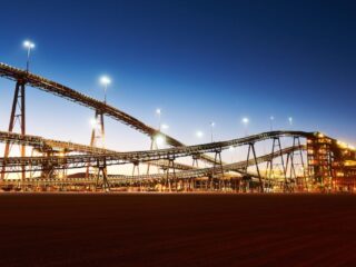 Desafíos Decisivos para los Mineros de Mineral de Hierro de Australia en la Descarbonización China