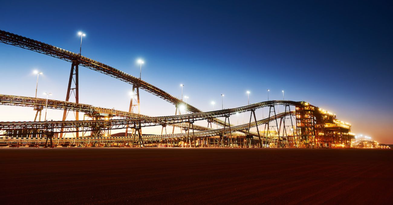Desafíos Decisivos para los Mineros de Mineral de Hierro de Australia en la Descarbonización China