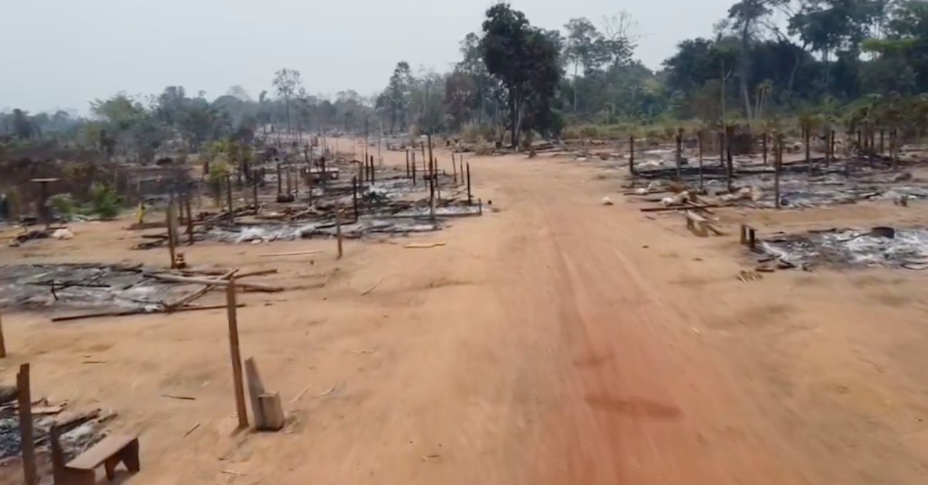 ONG ambiental solicita al gobierno venezolano que ratifique el Convenio de Minamata