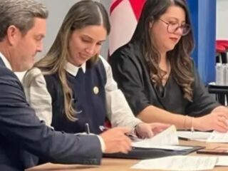 Adventus Mining anuncia firma de acuerdo de inversión con gobierno de Ecuador para desarrollo del proyecto Cóndor