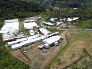 Ecuador: SolGold anuncia acuerdo complementario de protección de inversiones del proyecto Cascabel