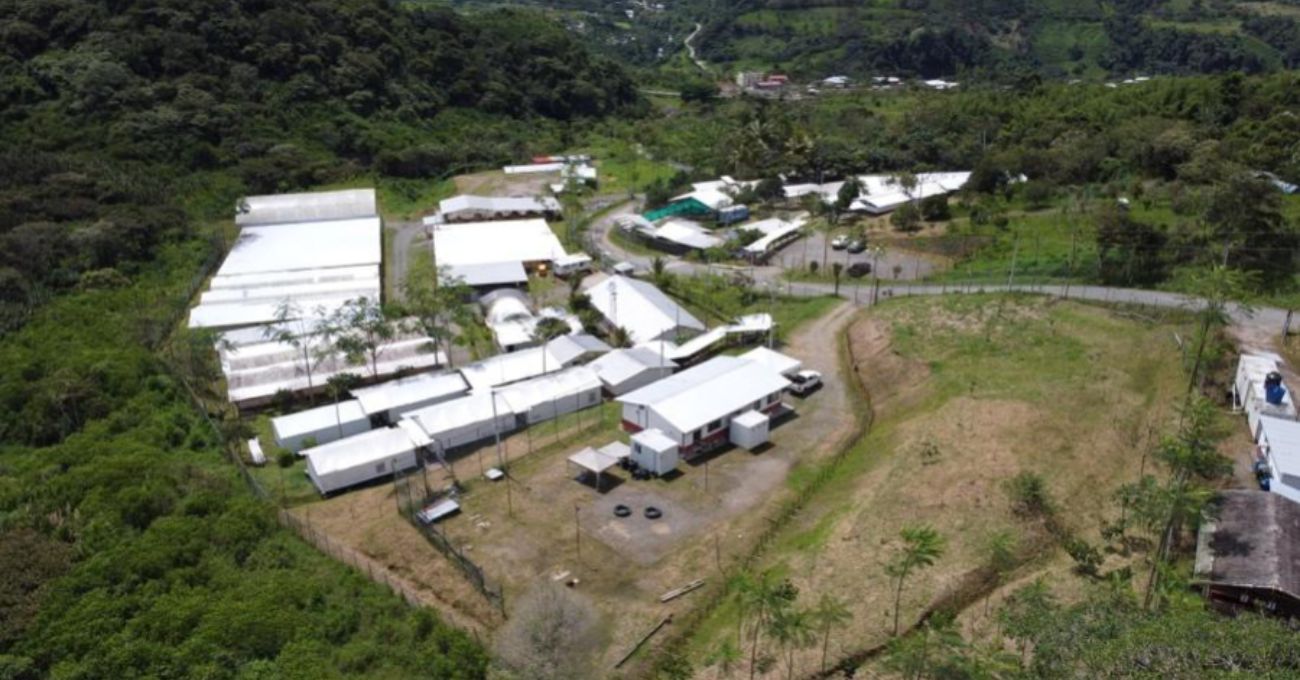 Ecuador: SolGold anuncia acuerdo complementario de protección de inversiones del proyecto Cascabel