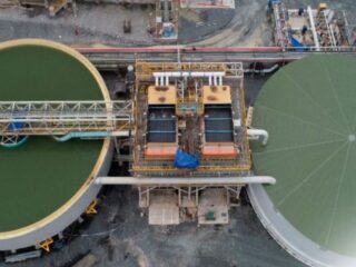 Estiman que el cierre de Cobre Panamá de First Quantum costará USD 800 millones