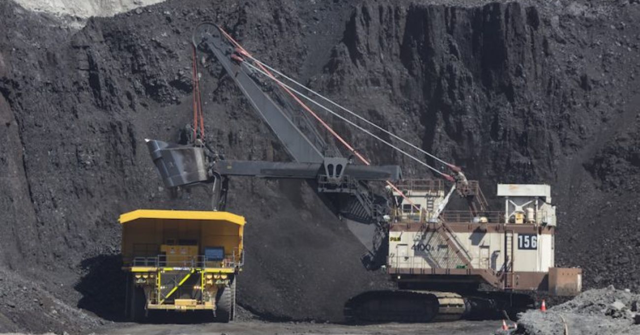 Industria del Carbón en China: Pronóstico de Importaciones Estables para 2024
