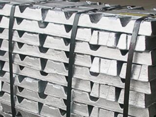 Contrato CME en auge, señal de deriva atlántica del aluminio