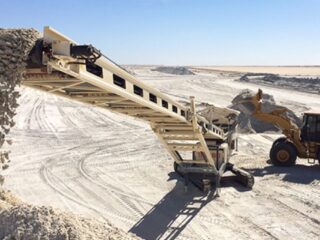 El Mercado del Litio en China se Encuentra en una Tendencia Alcista a Largo Plazo, Afirma Ganfeng Lithium