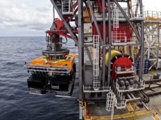 La minería en aguas profundas podría causar daños ambientales por 500 mil millones de dólares