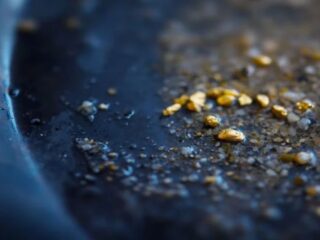 Kinross se asocia con Riley Gold para el proyecto de oro en Nevada