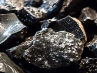 Black Rock asegura préstamo de $53.4 millones de IDC para proyecto de grafito en Tanzania