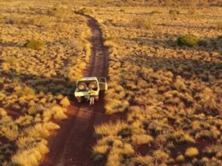 BHP reduce en un 25% la fuerza laboral del proyecto de níquel
