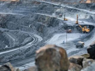 Lithium Americas Asegura Préstamo de $2.26bn para Mina Thacker Pass