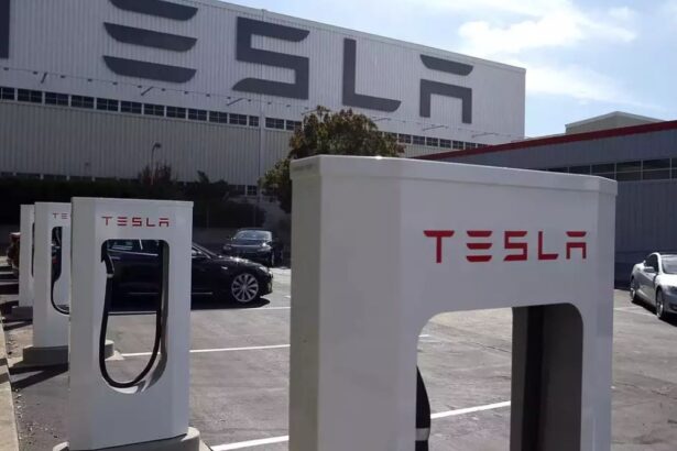 La plantilla de Tesla Alemania elegirá un nuevo comité para controlar las condiciones de trabajo