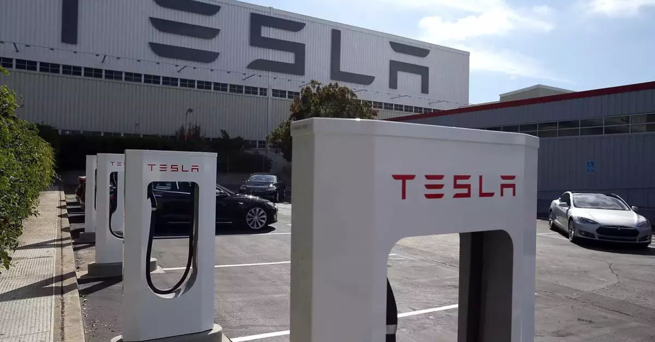 La plantilla de Tesla Alemania elegirá un nuevo comité para controlar las condiciones de trabajo