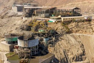 Perú: Nexa Resources solicita concesión minera en Cajamarca