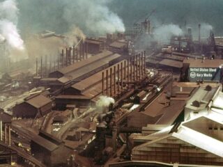 Nippon Steel enfatiza sus 'raíces profundas' en los Estados Unidos mientras persigue el acuerdo con US Steel