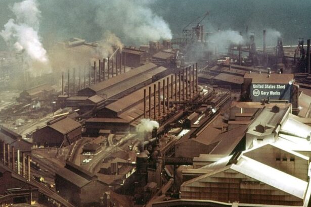 Nippon Steel enfatiza sus 'raíces profundas' en los Estados Unidos mientras persigue el acuerdo con US Steel