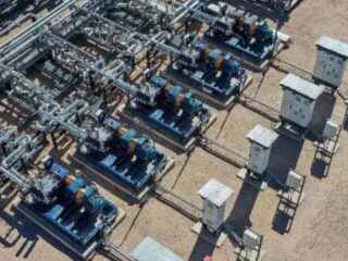 Argentina: Neuquén bate récord de producción petrolera por Vaca Muerta