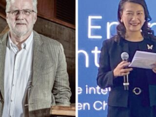 Tianqi y nueva sociedad Codelco-SQM: teme marginación del directorio y ya se reunió dos veces con Máximo Pacheco