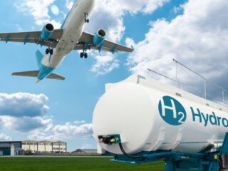 Chile será sede del primer seminario sobre combustibles verdes para una aviación sustentable