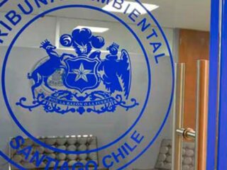 Segundo Tribunal Ambiental aprobó conciliación entre Comunidad Agrícola La Dormida e Interchile en proceso de demanda por daño ambiental