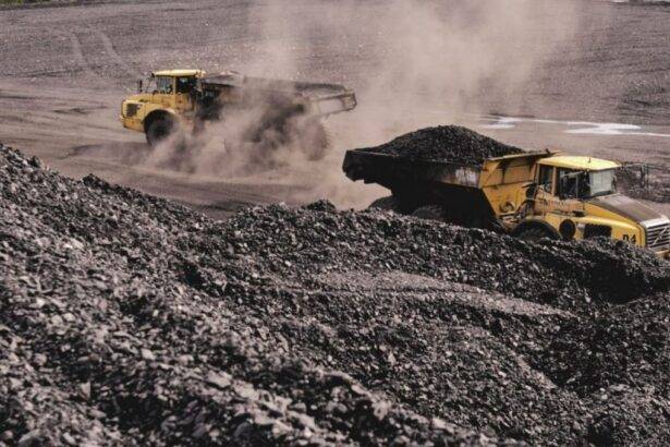 Nuevas sanciones de EE. UU. podrían frenar las importaciones de carbón ruso a India, según comerciantes