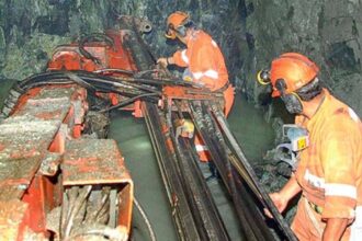 Minera rechaza ser declarada estratégica: dice que un kilo de concentrado de oro es más barato que un kilo de paltas