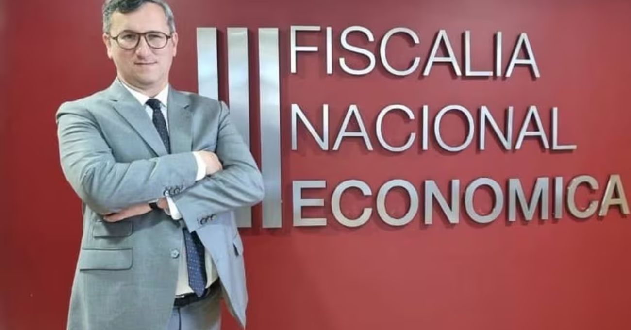 Fiscal Nacional Económico se inhabilita en arremetida de SQM contra Tianqi: hizo un informe en derecho en 2018