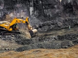 Marula Mining adquiere participación en mina de manganeso en Kenia