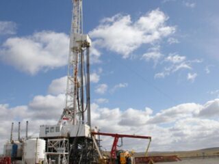 Coeva aprueba el proyecto de fracturación hidráulica de Enap en Magallanes