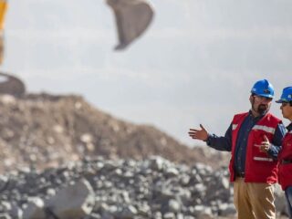 Oportunidades Laborales en Lundin Mining: Vacantes Disponibles en Marzo de 2024