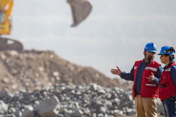 Oportunidades Laborales en Lundin Mining: Vacantes Disponibles en Marzo de 2024