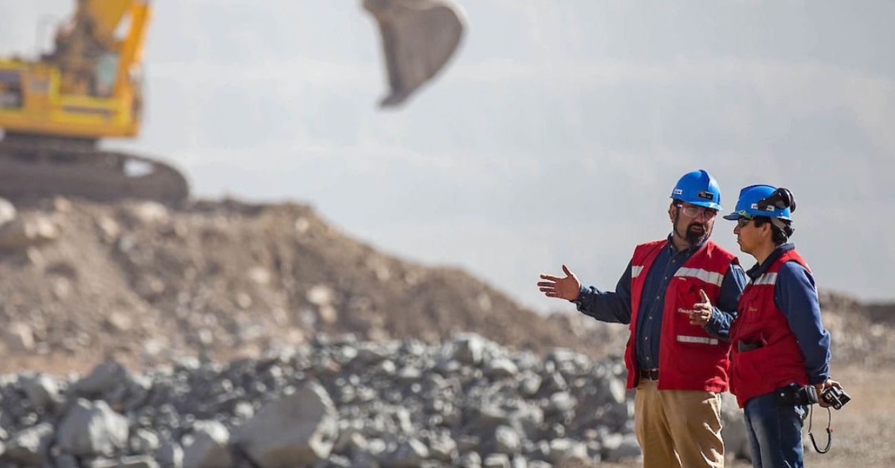 Oportunidades Laborales en Lundin Mining: Vacantes Disponibles en Marzo de 2024