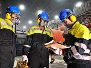 ¡Descubre las Oportunidades Laborales en FLSmidth para Febrero de 2024!
