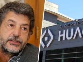 Claudio Agostini afirma que Huachipato es una empresa "ineficiente": "El cierre es la decisión correcta"
