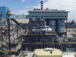 Comisión Nacional de Energía aprueba plan de Engie para reconvertir a gas natural su central carbonífera en Mejillones