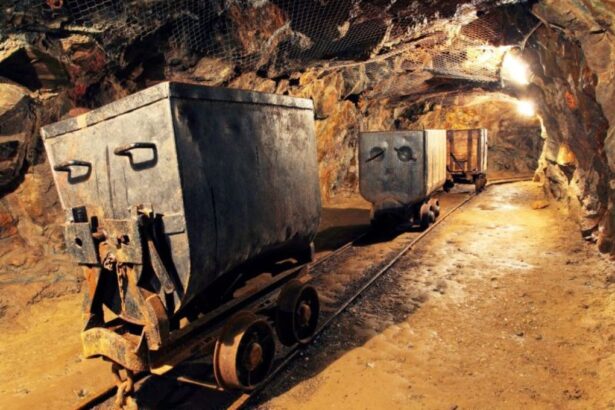 Golden Minerals detiene operaciones mineras en Velardeña poco después de reiniciarlas