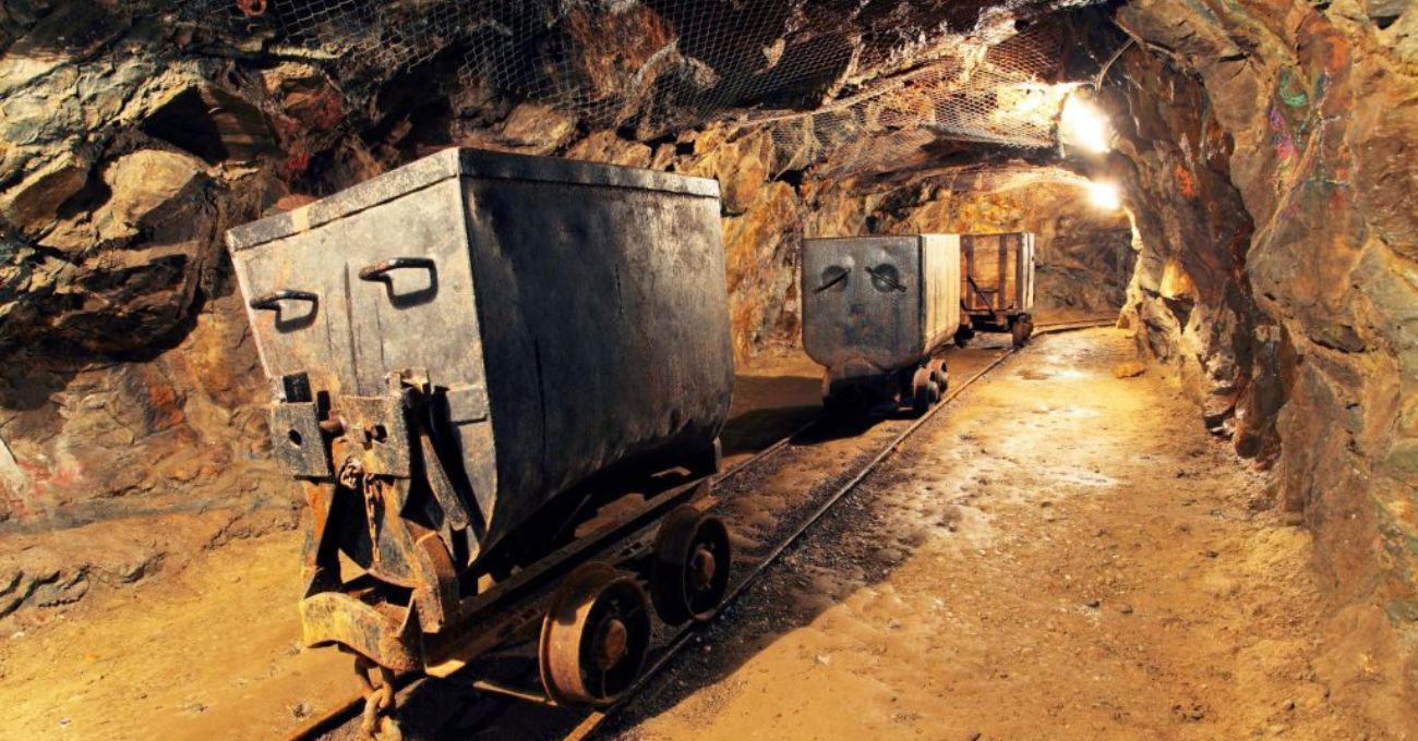 Golden Minerals detiene operaciones mineras en Velardeña poco después de reiniciarlas