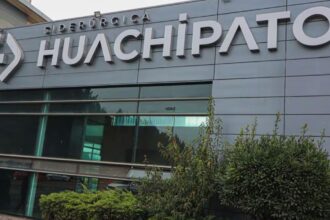 Renuncia el gerente general de Siderúrgica de Huachipato en medio de complejo escenario