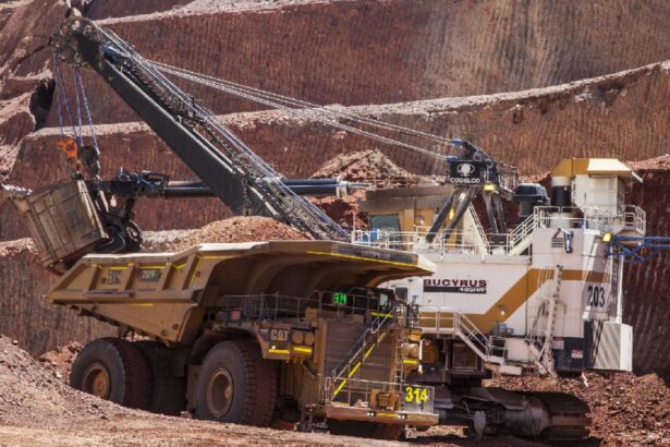 Codelco cerró 2023 con una caída de 8,4% en la producción y un retroceso de 26% en el Ebitda