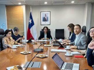 Comité de Ministros retrotrae proyecto minero de la Región de Valparaíso y posterga decisión en torno a planta de residuos en Til Til