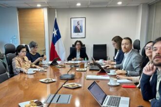 Comité de Ministros retrotrae proyecto minero de la Región de Valparaíso y posterga decisión en torno a planta de residuos en Til Til