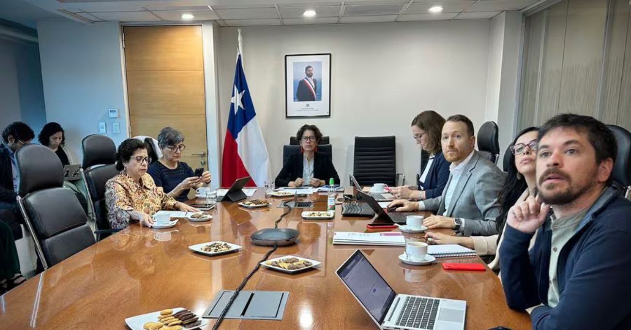 Comité de Ministros retrotrae proyecto minero de la Región de Valparaíso y posterga decisión en torno a planta de residuos en Til Til