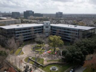 Refiner Citgo lista para abrir sala de datos para licitadores vinculados a subasta judicial
