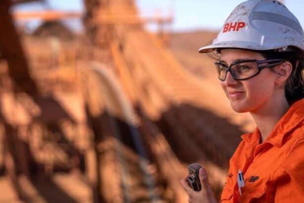 ¡Oportunidades de Empleo en BHP para Marzo de 2024!