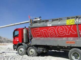 Enaex ofrece más de 50 oportunidades laborales en el sector minero: Conoce cómo postular