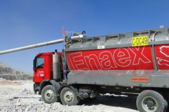 Enaex ofrece más de 50 oportunidades laborales en el sector minero: Conoce cómo postular