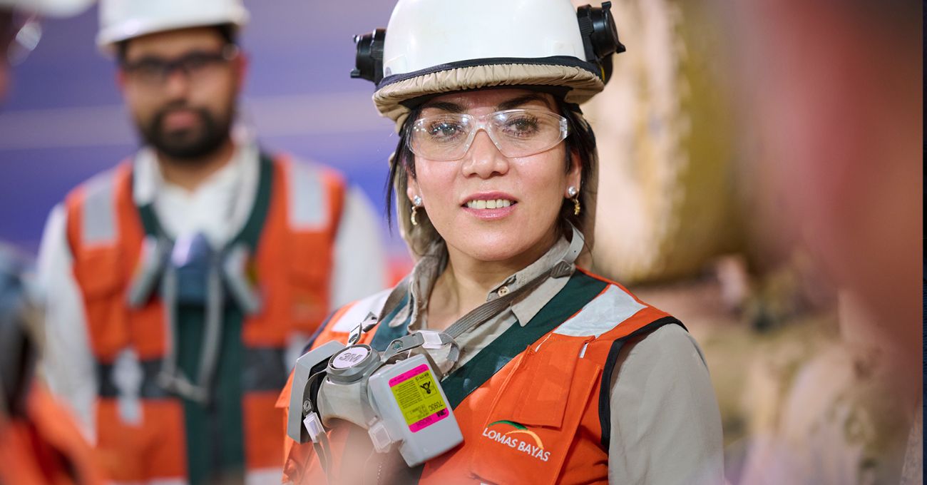 Glencore anuncia nuevas vacantes de empleo en Santiago y Antofagasta