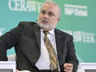 El CEO de Petrobras admitió que Brasil podría intercambiar gas de Bolivia por GNL para cubrir el pico invernal de la Argentina